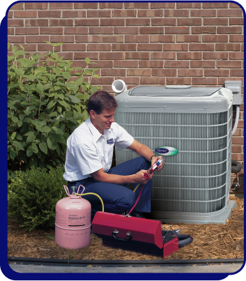 AC Replacement in Cuyahoga Falls, OH