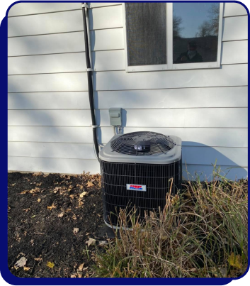 AC Replacement in Cleveland Heights, OH