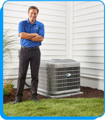 AC Replacement in Wickliffe, OH