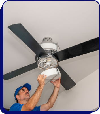 Smoke & CO Detector Installation Service in Mentor, OH, and the Greater Cleveland Area