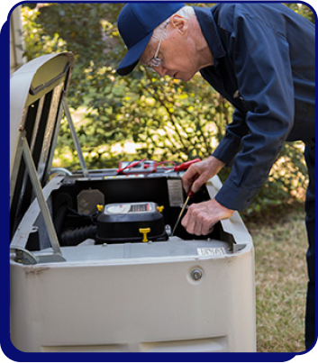 Generator Installation in Cuyahoga Falls, OH