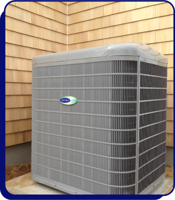 Concord Cooling Services