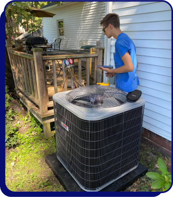 Local HVAC Company Serving Maple Heights, OH