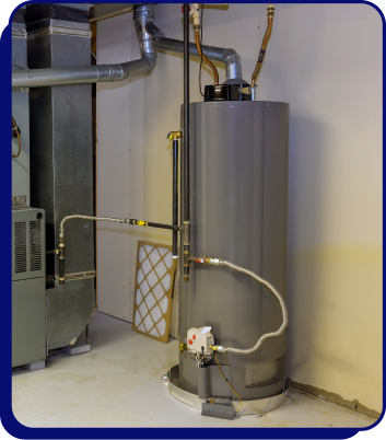 Water Heater Installation & Repair in Cuyahoga Falls, O