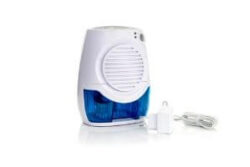 Dehumidifier